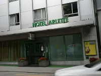 Hotel Arlette Beim Hauptbahnhof Hotels in 