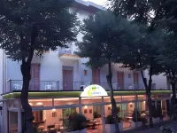 Hotel Casablanca Hôtels à : Rivazzurra