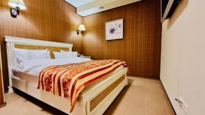 Villa & Restaurant Levoslav House Hotels in 
