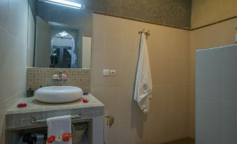 Taj Atlas Wellness Boutique Hôtel & Spa