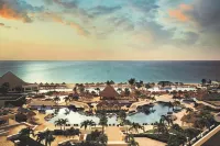 Moon Palace Cancun - All Inclusive Hotel berhampiran Xoximilco Cancún