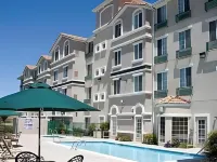 Staybridge Suites SILICON VALLEY-MILPITAS by IHG - Swimmingpools