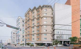 Nohyung Hotel
