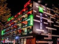 Ibis Styles Pitesti Arges ピテシュティのホテル