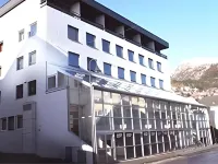 Thon Partner Hotel Måløy Hotels in Maloy