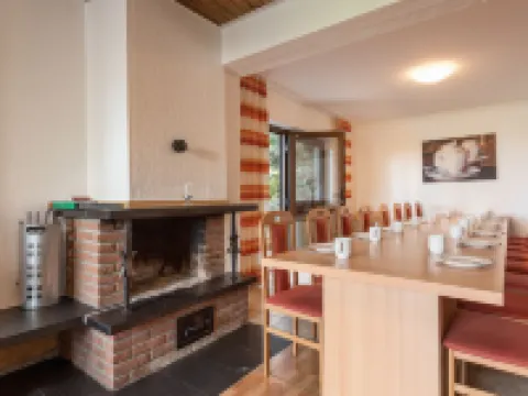 Eifelnatur (Haus 1) Hotels in Immerath