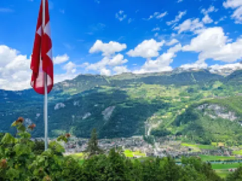 Feldli Hotels in Meiringen