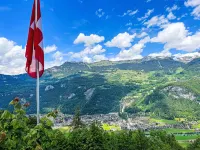 Feldli Hotels in Meiringen