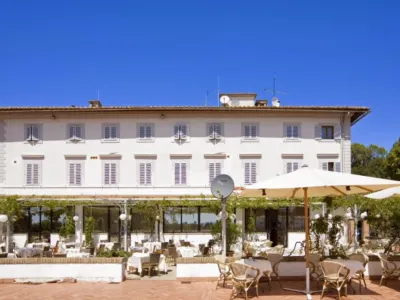Villa Ermellina Siena, a Tribute Portfolio Hotel Hotel di Siena