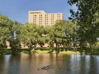 DoubleTree by Hilton Minneapolis-Park Place Hotels in Minneapolis