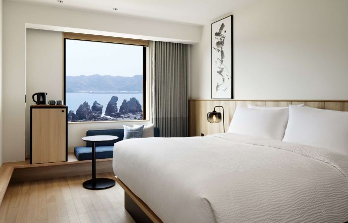 Fairfield by Marriott Wakayama Kushimoto