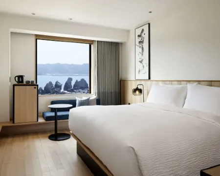 Fairfield by Marriott Wakayama Kushimoto Hotels in Kushimoto