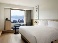 Fairfield by Marriott Wakayama Kushimoto Các khách sạn ở Kushimoto