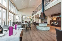Thon Partner Hotel Central Hotels in Elverum