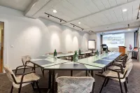 Stella Swiss Quality Hotel Hotels in Wilderswil
