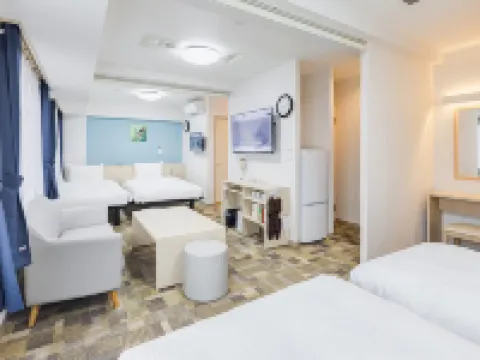 Toyoko Inn Kyoto Nijojo Minami