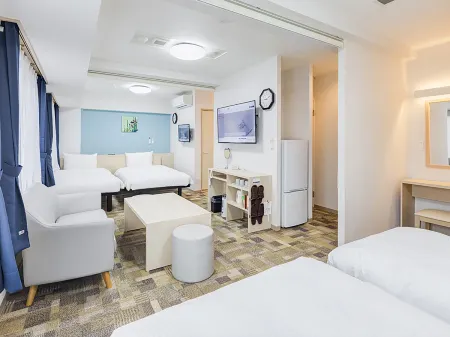 Toyoko Inn Kyoto Nijojo Minami