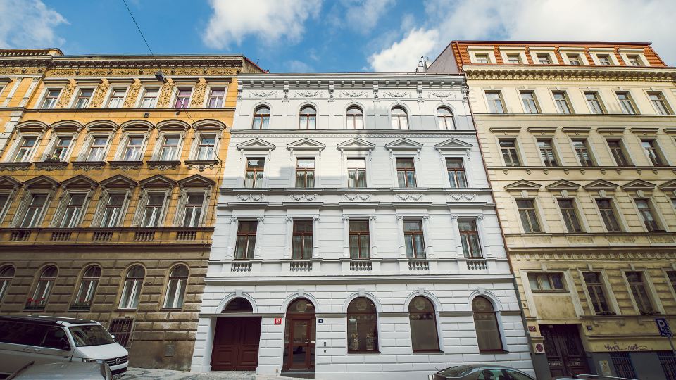 Kings Residence