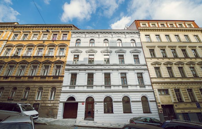 Kings Residence