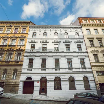 Kings Residence Отели рядом с достопримечательностью «Карлин»