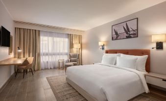 Radisson Residences Cairo Heliopolis