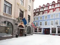 Tallinn City Apartments - Old Town