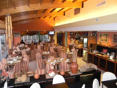 Hotel Aguaý Отели в г. Гуалегуайчу