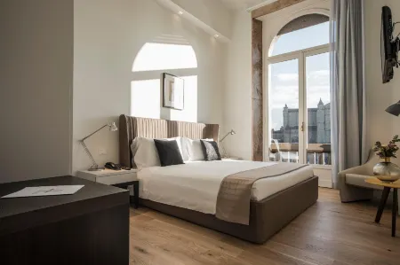 7Florence Отели рядом с достопримечательностью «The Garden of Archimedes»