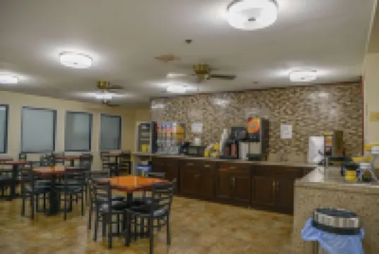 Days Inn by Wyndham Mount Vernon Hotels in Mount Vernon