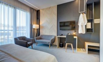 Hotel Bonifacio Spa&Sport Resort