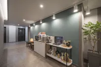 Changwon Sangnamdong Queens Hotel