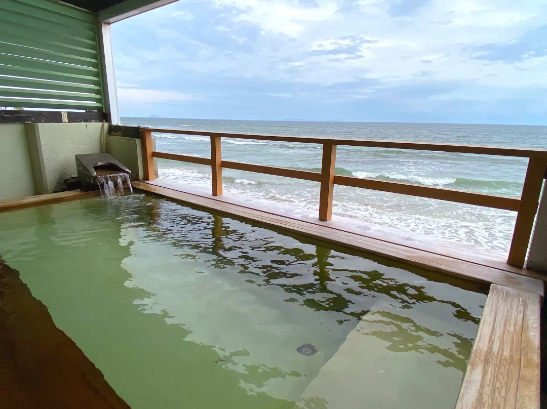 Hotel De Marronnier Utsumi Onsen - 愛知縣