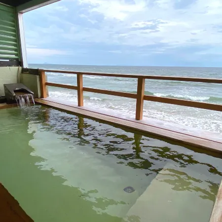 Hotel de Marronnier Utsumi Onsen