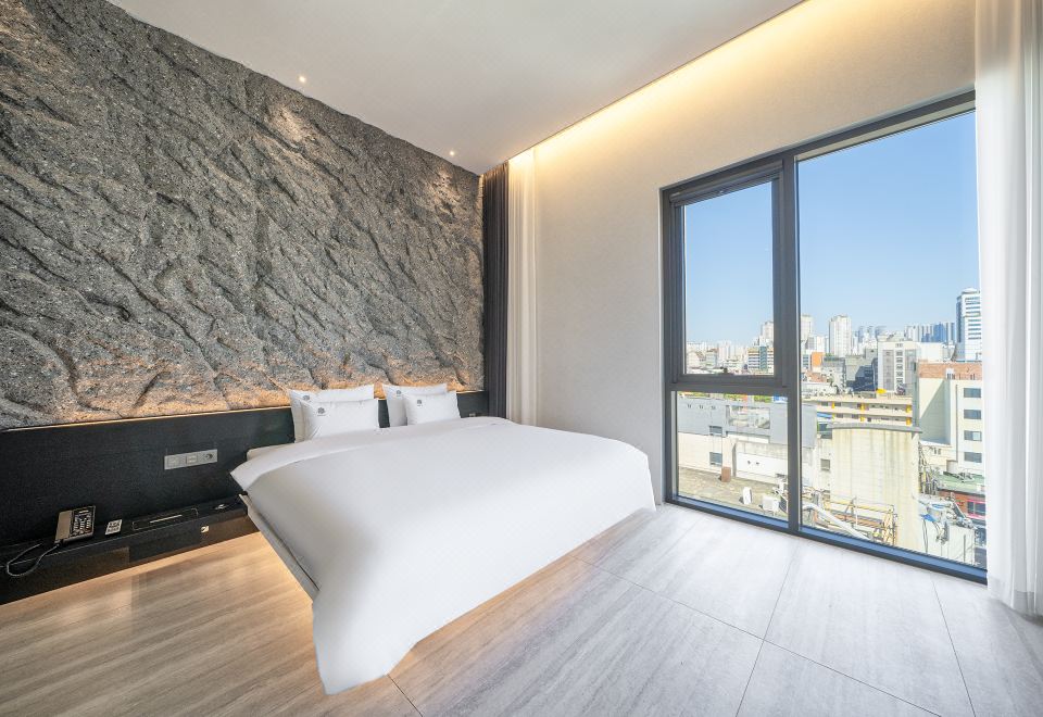 대구 동성로 HOTEL AU