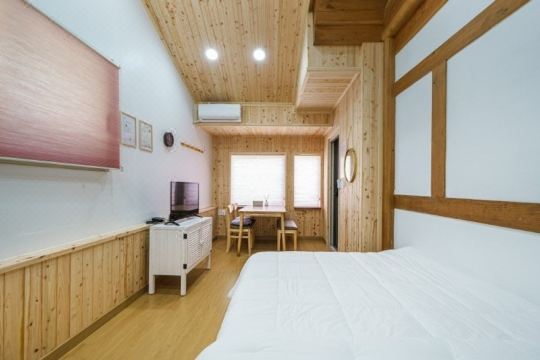 구례 덕영루펜션