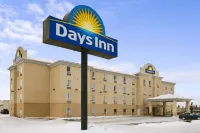 Days Inn by Wyndham Hinton