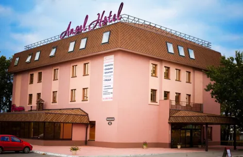 Angel Hotel