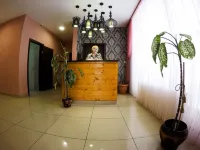 Inn Milyash Hotel di 