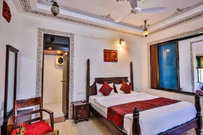 The Rock Valley Resort Hotels in Kumbhalgarh