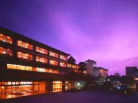 Midori no Yado Banshokaku Hotels in 