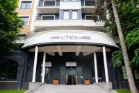 Apartments Malina Shtolz Family - 2 звезды