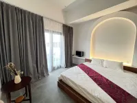 Villa Bagus Istri Tanjung Lesung 3 Kamar Hotels in Panimbang