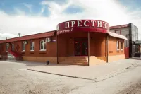 Prestizh Mini-Hotel - 2-Star