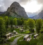 Roots Hotel Hotels in Alagirsky District