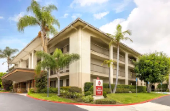 Best Western Plus Orange County Airport North Hotels near John Wayne Airport
