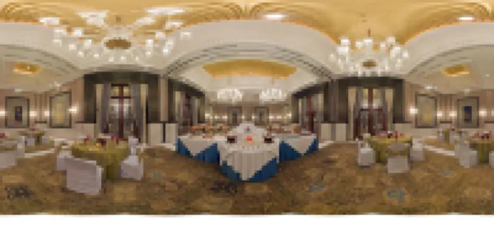 The Oberoi Amarvilas, Agra