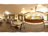 智選假日套房酒店埃克斯莫爾- 東海岸 北安普敦縣酒店