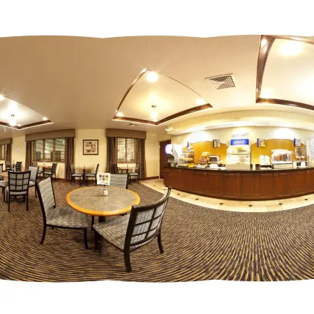 Holiday Inn Express & Suites EXMORE - EASTERN SHORE by IHG