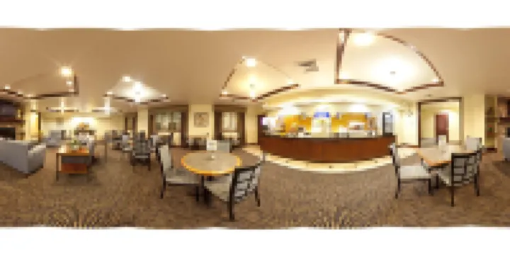 Holiday Inn Express & Suites EXMORE - EASTERN SHORE by IHG Hotels in Exmore