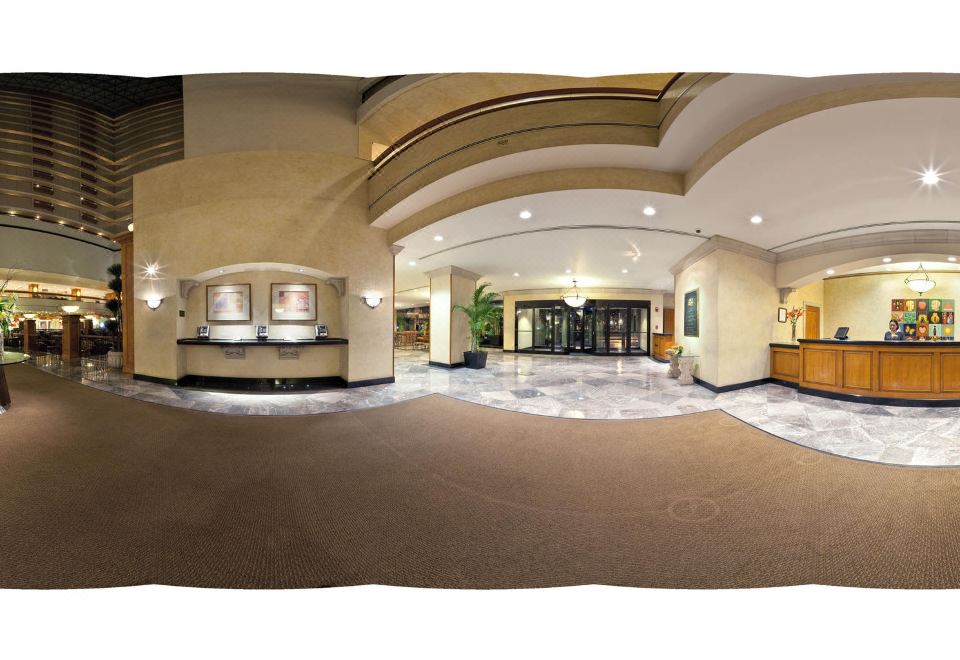 몬테레이 시티뷰